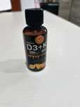 Witamina D3 +K2 8000 IU.  50 ML
