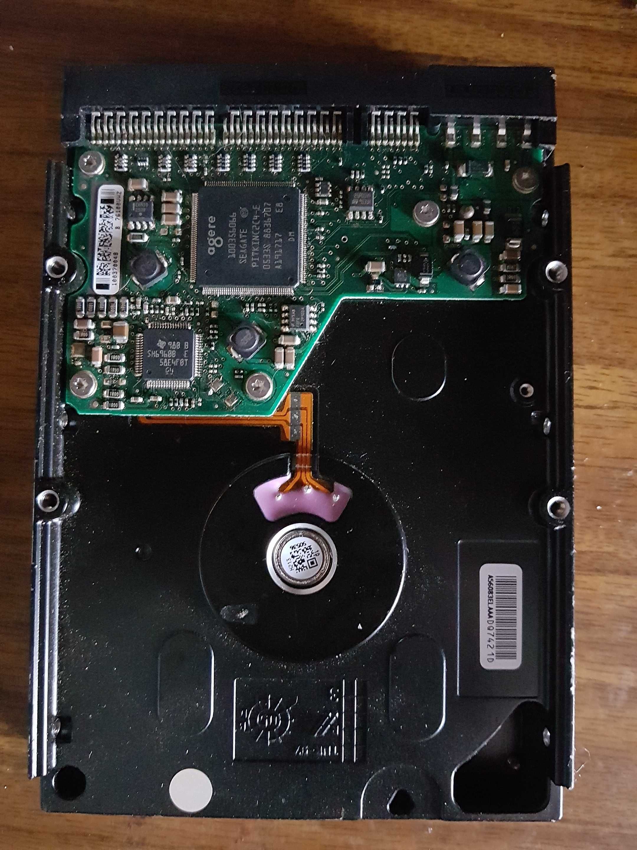 HDD диск 120/250Гб