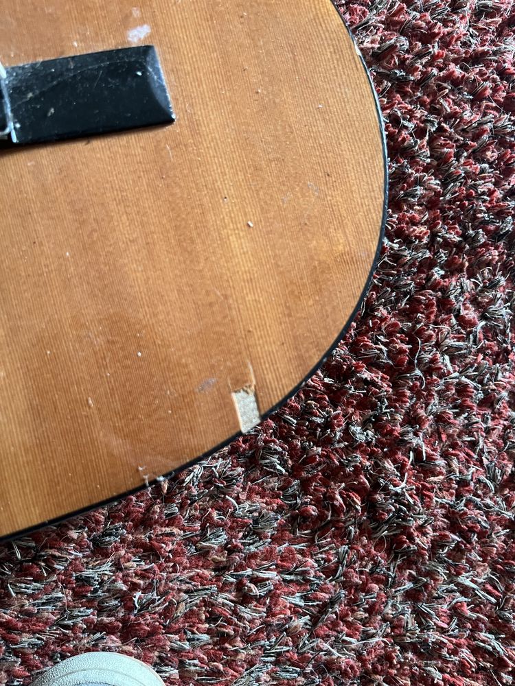 Guitarra Classica