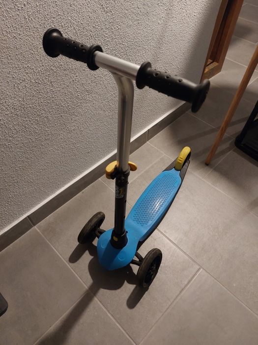 Trotinete para criança