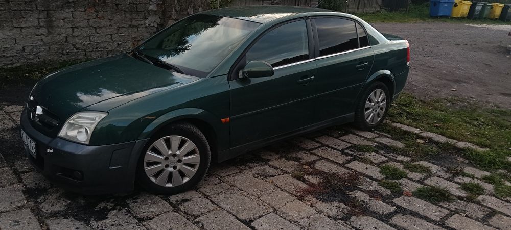 Sprzedam Opel Vectra c