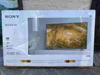 Телевізор Sony  65"   4K UHD  WiFi  KD-65XH8096 новий