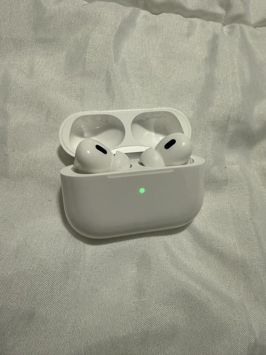 Air pods pro 2 - pouco uso