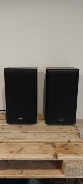 Colunas technics cs 120w imput