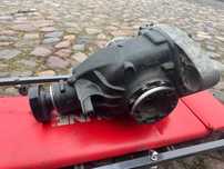 Most Dyfer E92 M3 4.0 V8 przełożenie 4.10 szpera .