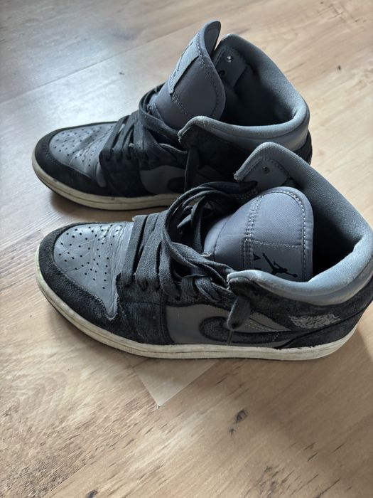 Nike / Air Jordan 1 Mid SE