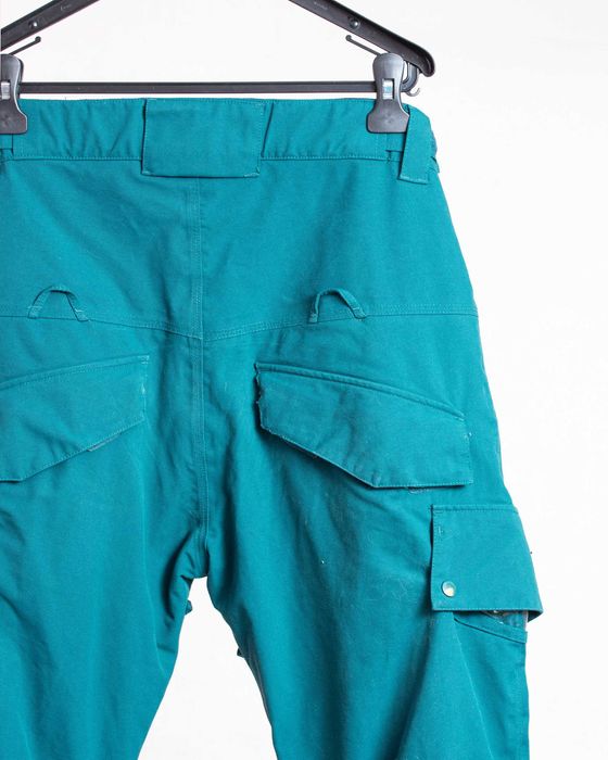 Штани Westbeach (М) 10.000мм сноуборд лижні катальні мембранні