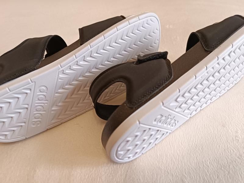 Скидка! Adidas adilette sandal сандалии мужские.