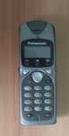 Telefon bezprzewodowy PANASONIC