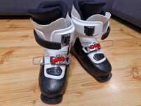Buty narciarskie dziecięce 21,5