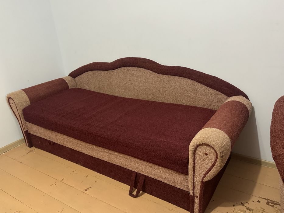 Диван розкладний