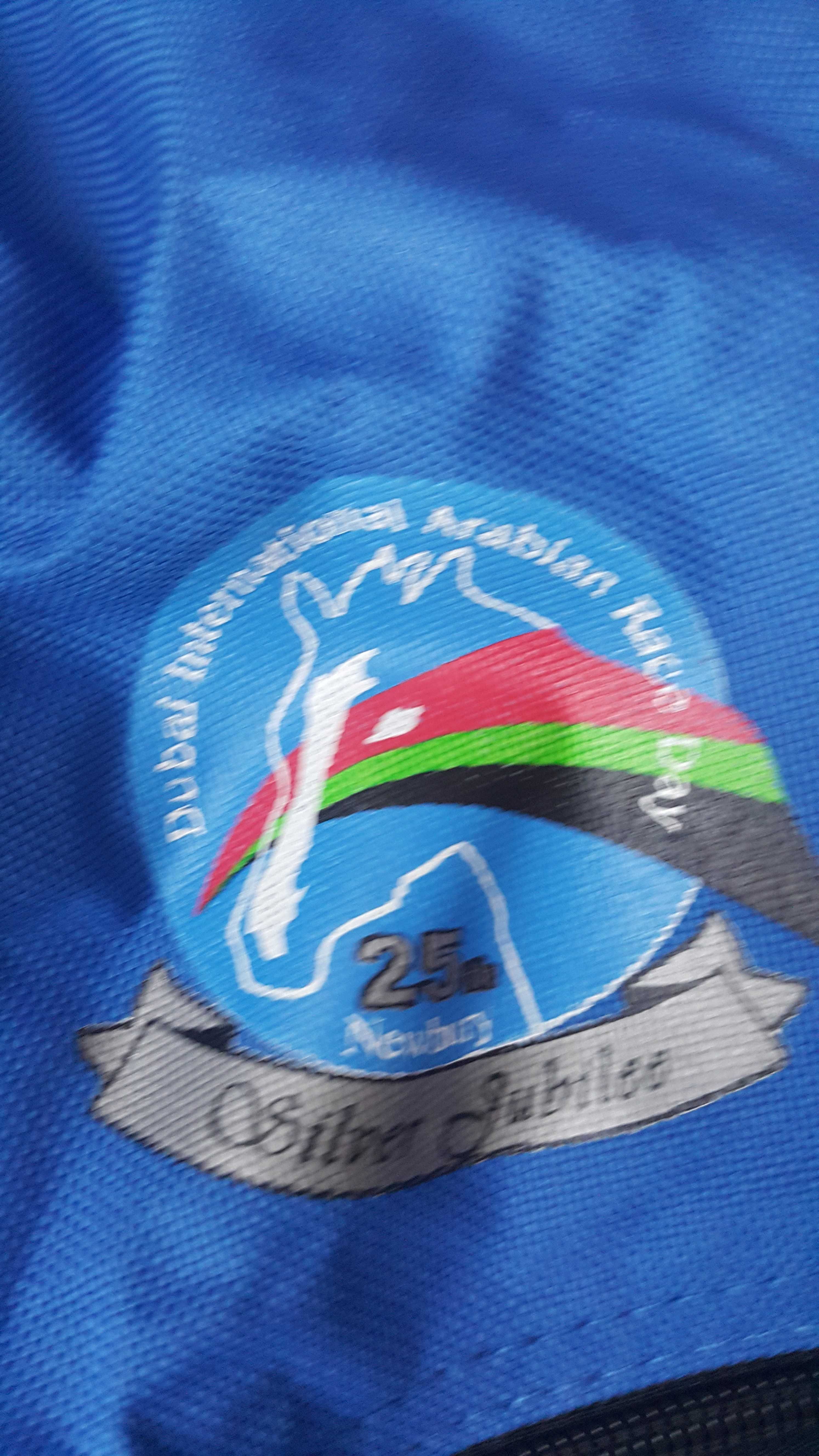 Plecak jednoramienny jeździecki