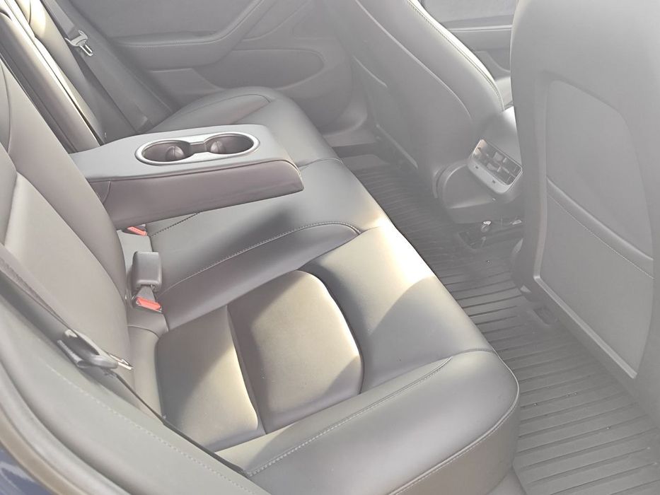 Tesla Model 3 Long range Dual motor
