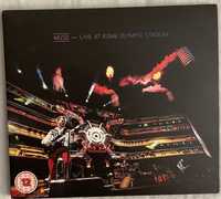 Muse - Live at Rome Olympic Stadion