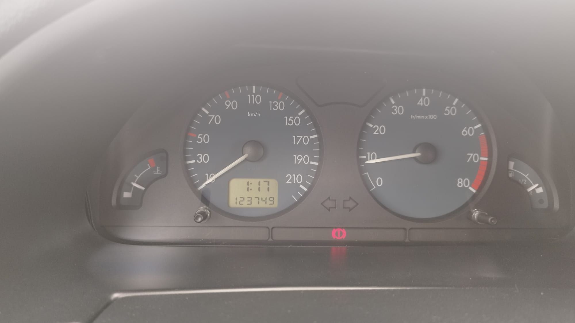 Citroen Saxo 1.1 ** 123 Mil km ***
