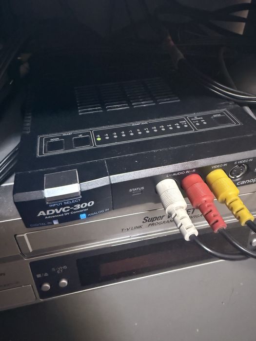 Оцифровка видеокассет, фото и аудио, слайдов, пленок 8мм, аудио бабин