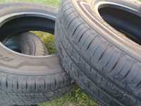 Opony Letnie do Busa 215/75 R16C Nexen Roadian CTX Fiat Ducato