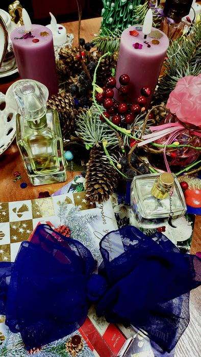 для причесок из ткани и меха＼(^-^)／