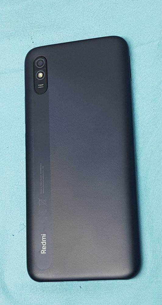 Redmi 9a 2/32 стан ідеальни