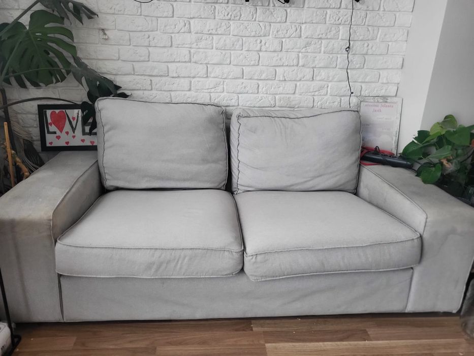 Sprzedam Sofe Ikea Kivik