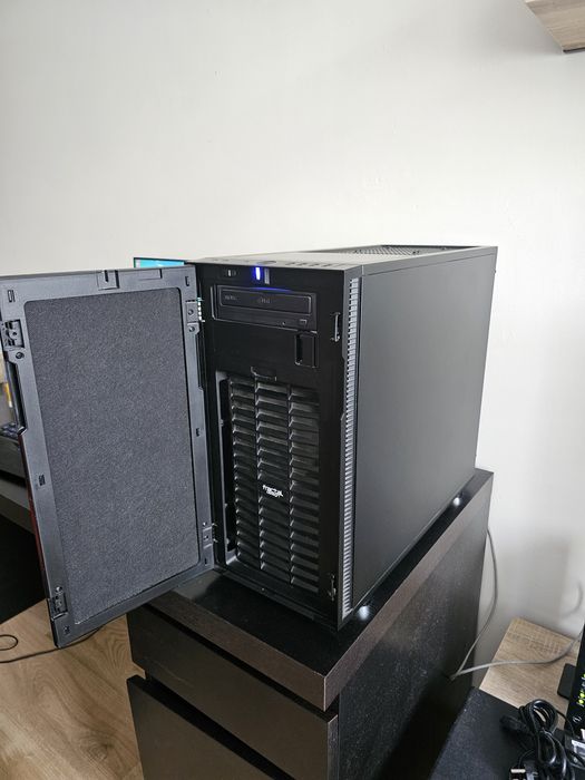 Komputer stacjonarny PC Komputronik, Intel Core i7, NVIDIA GeForce GTX