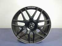 MERCEDES A W177 A45S FELGA ALUMINIOWA 8.5JX19 ET 46 5X112 A1774012500