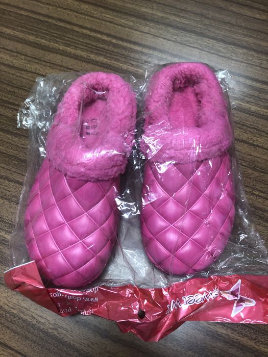 Chinelos (Crocs) Sweet Walk Criança