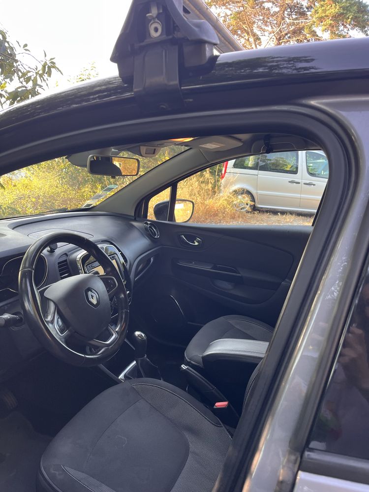 Renault Captur 0.9 TCe
