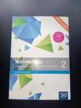 Matematyka kl 2 liceum, zakres podstawowy