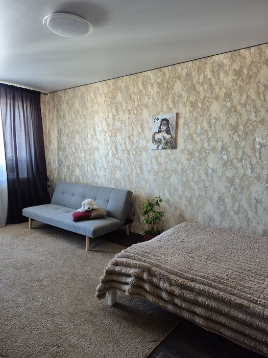 Квартира в центрі міста на термін від однієї доби