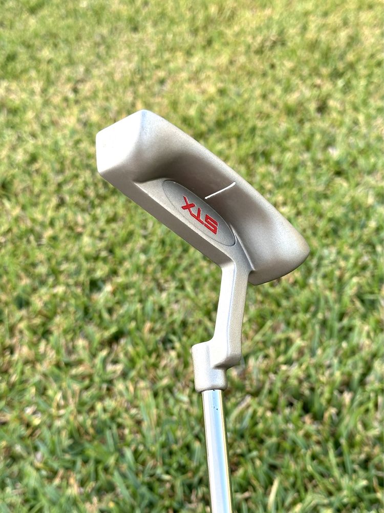 Putter STX Model 9740