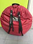 Tenda Quechua 2 seconds para 3 pessoas (nova, por usar)