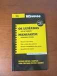 Livro de Resumos OS LUSIADAS - MENSAGENS 10 ano