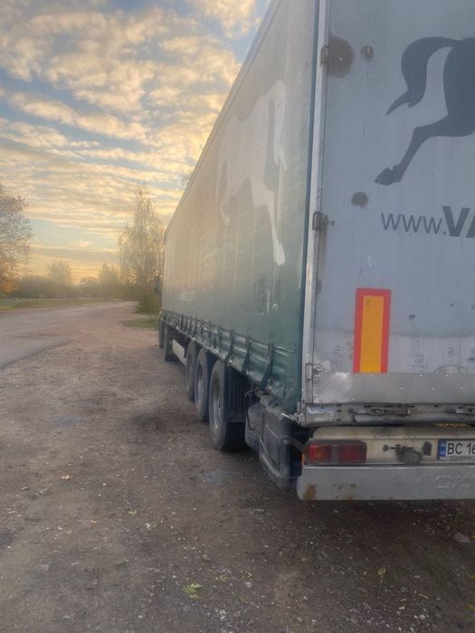 Продам Renault premium