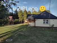 Do wynajęcia domek