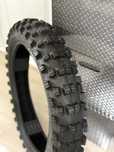 Мото шина 110/100 R18