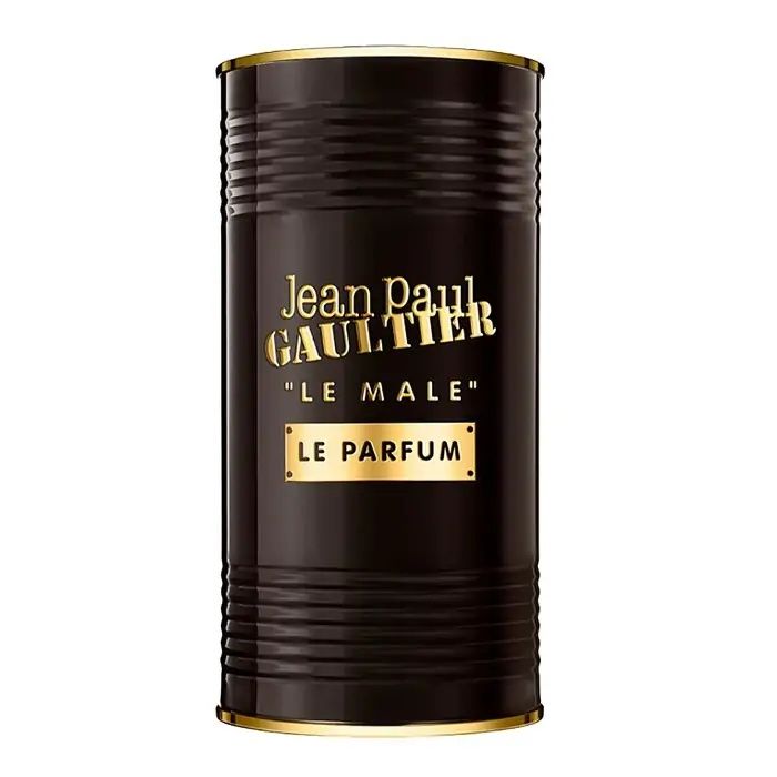 Jean Paul Gaultier Le Male Le Parfum