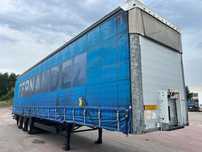 Schmitz Cargobull Varios
