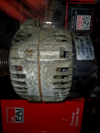 Alternator passat b6 1.9