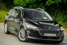 Ford Focus Zakup z Gwarancją