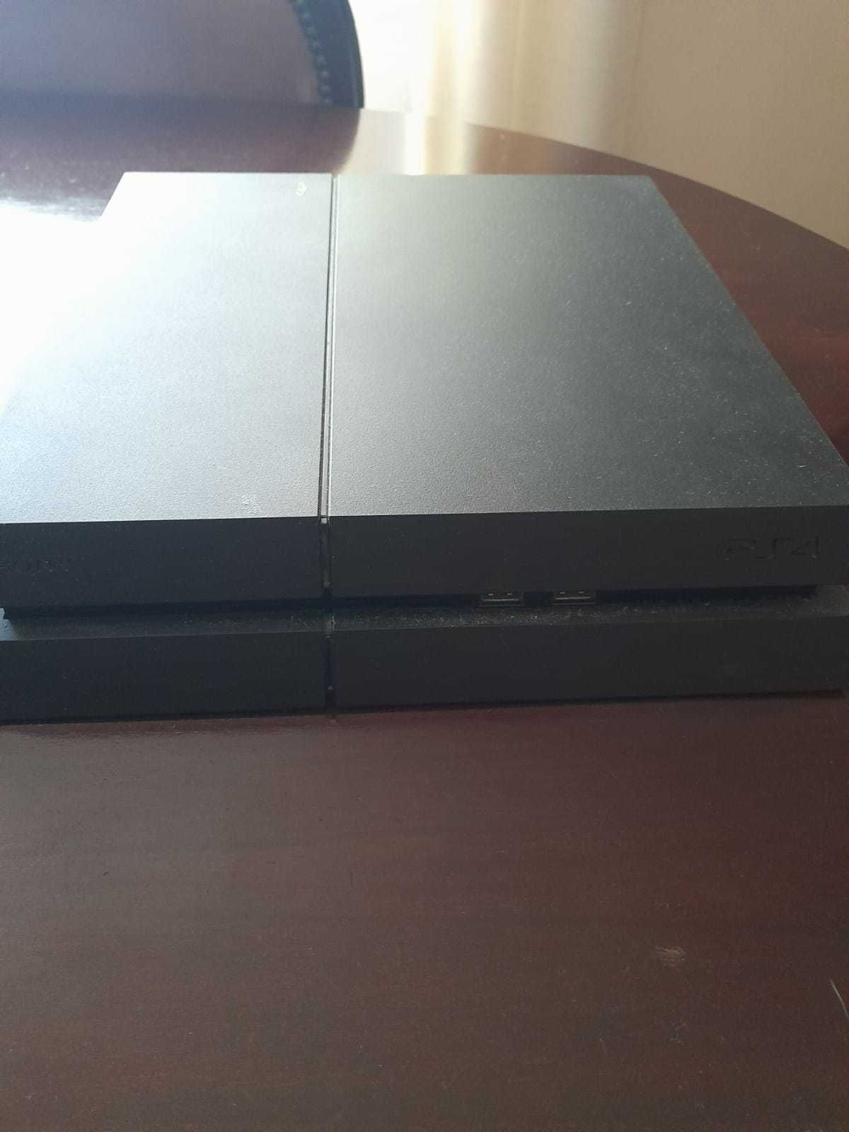 Vendo PlayStation PS4