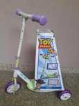 Trotinete 3 rodas Toy Story