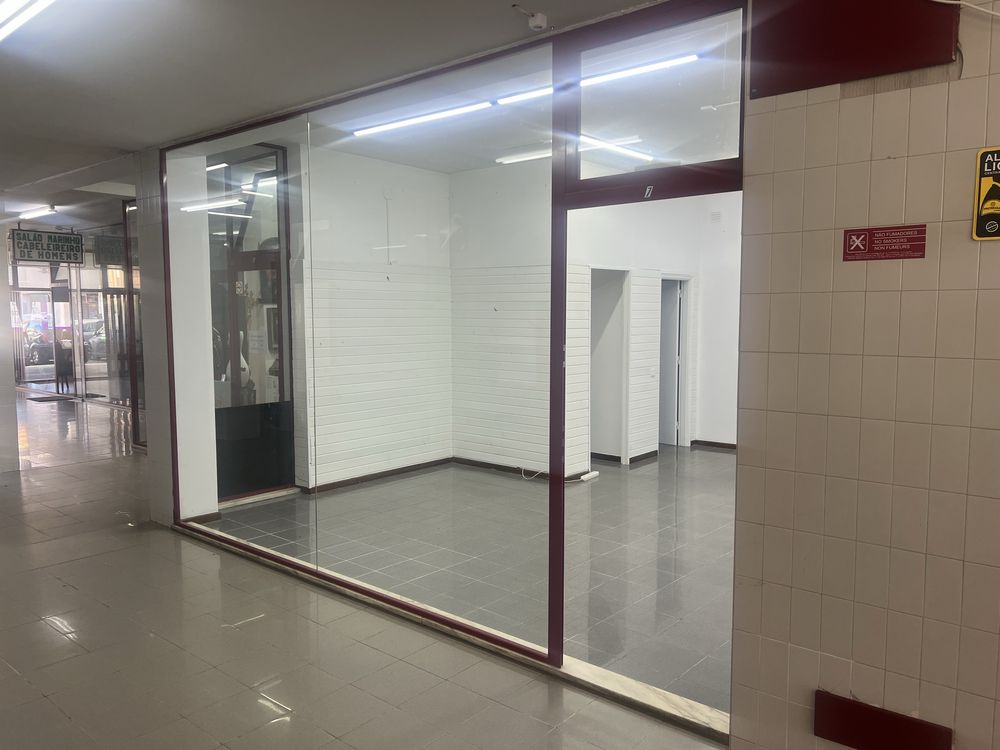 Loja/escritorio Matosinhos