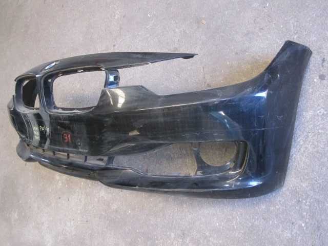 BMW F30 - F31 Pré LCI  párachoques