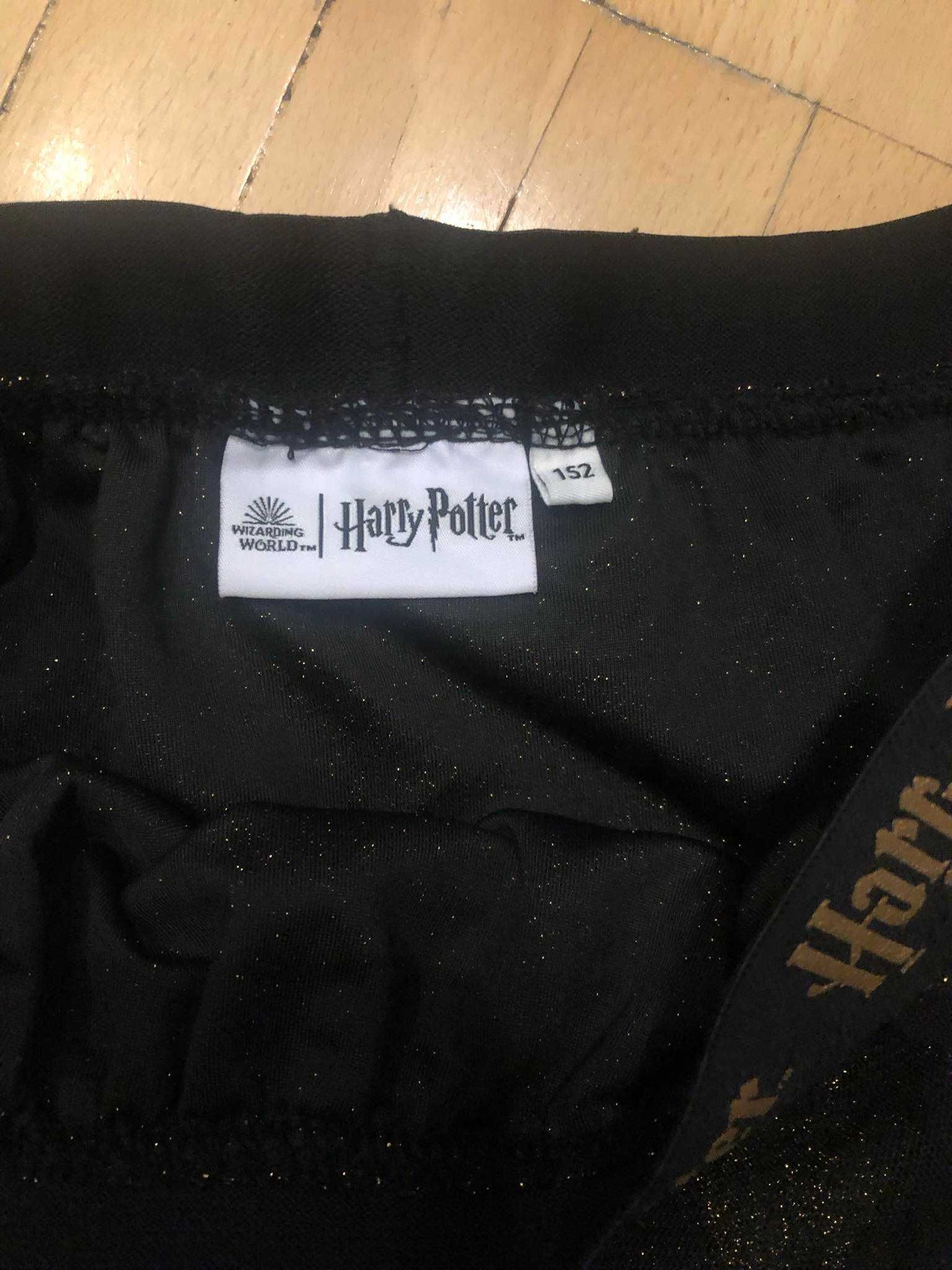 Spódnica dla dziewczynki Harry Potter rozmiar 152