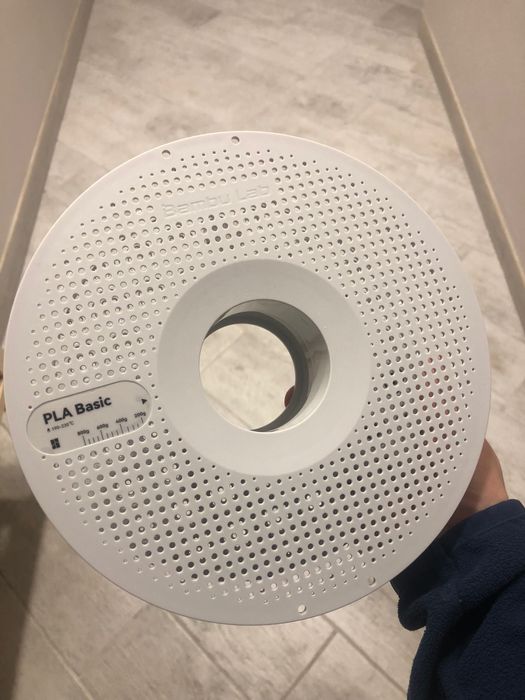 Продається пуста катушки bambulab оригінал