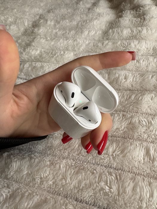 Airpods 2 оригінал