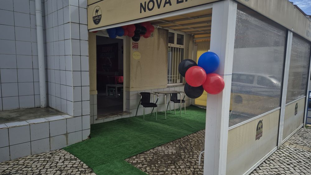 Espaço para Festas Aniversário infantis