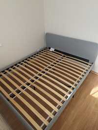 Ліжко IKEA SLATTUM 160х200см