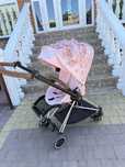 Прогулянкова коляска  Cybex Mios